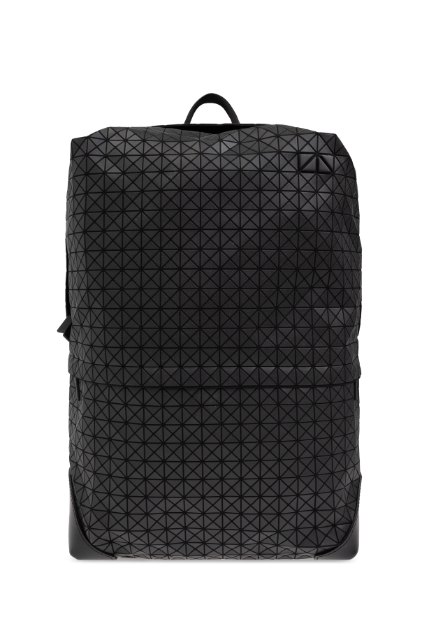 Black Backpack Bao Bao Issey Miyake Vitkac Canada